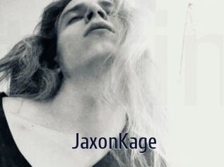 JaxonKage