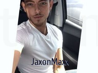JaxonMaxx