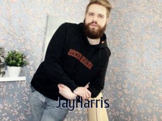JayHarris