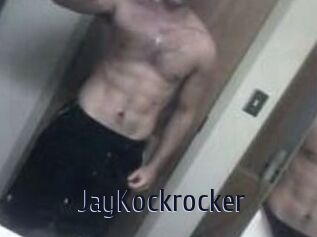 JayKockrocker