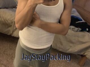 JayStayPacking Topp Finder