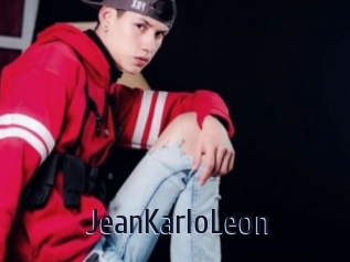 JeanKarloLeon