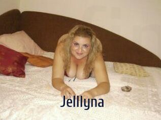 Jelllyna