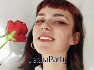 JennaParty