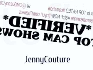 JennyCouture