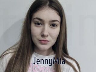 JennyMia