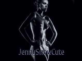 JennySnowCute