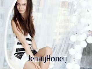 Jenny_Honey