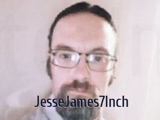 JesseJames7Inch