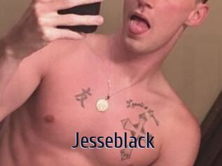 Jesseblack