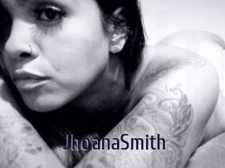 JhoanaSmith