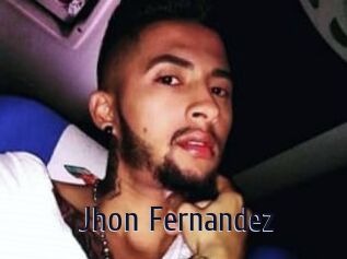 Jhon_Fernandez