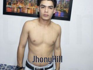 JhonyHill