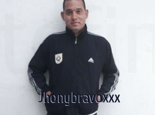 Jhonybravoxxx