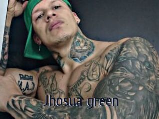 Jhosua_green