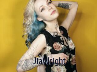 JiaWright