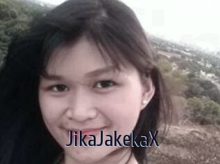 JikaJakekaX