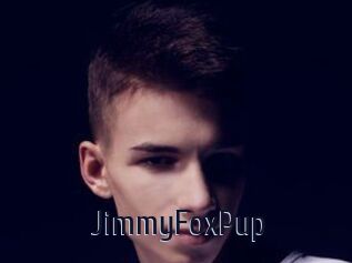 JimmyFoxPup