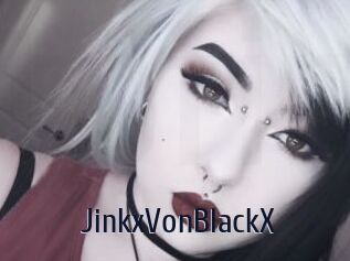 JinkxVonBlackX