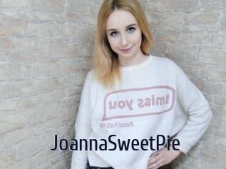 JoannaSweetPie