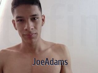 JoeAdams