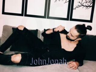 JohnJonah