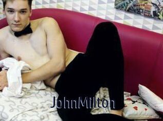 JohnMilton