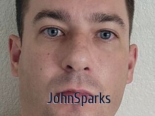 JohnSparks