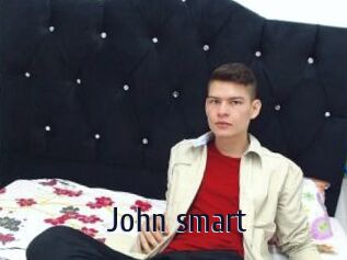 John_smart