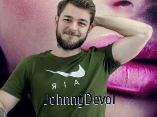 JohnnyDevol