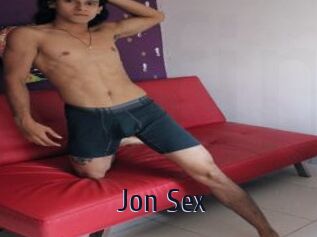 Jon_Sex