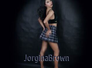 JorginaBrown