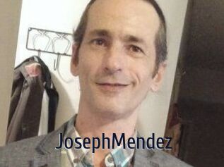 Joseph_Mendez
