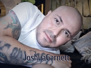 JoshuaGarnett