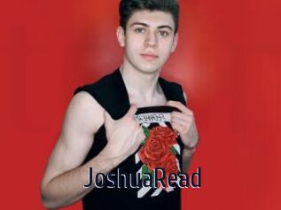 JoshuaRead