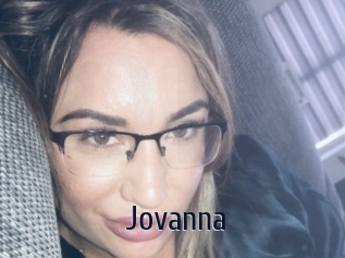 Jovanna