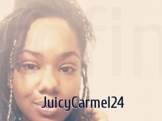 JuicyCarmel24