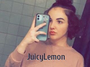 JuicyLemon