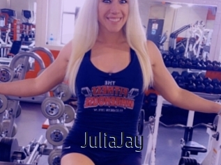 JuliaJay