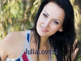 JuliaLove34