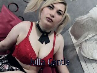 Julia_Gentle