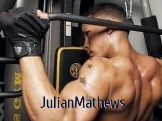 JulianMathews