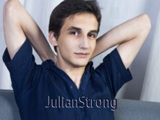 JulianStrong