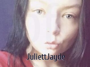 JuliettJayde