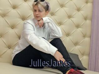 JullesJames Topp Finder