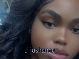 J_joshanae