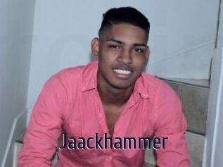 Jaackhammer