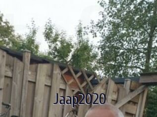 Jaap2020