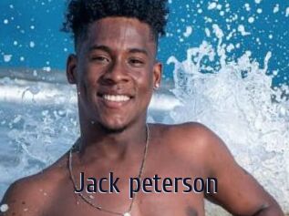 Jack_peterson