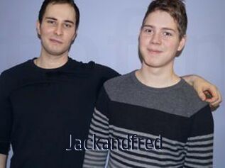 Jackandfred